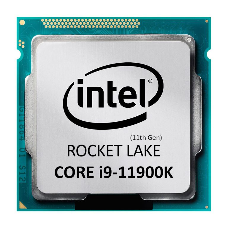 پردازنده تری ( بدون جعبه ) اینتل مدل Core i9 11900K