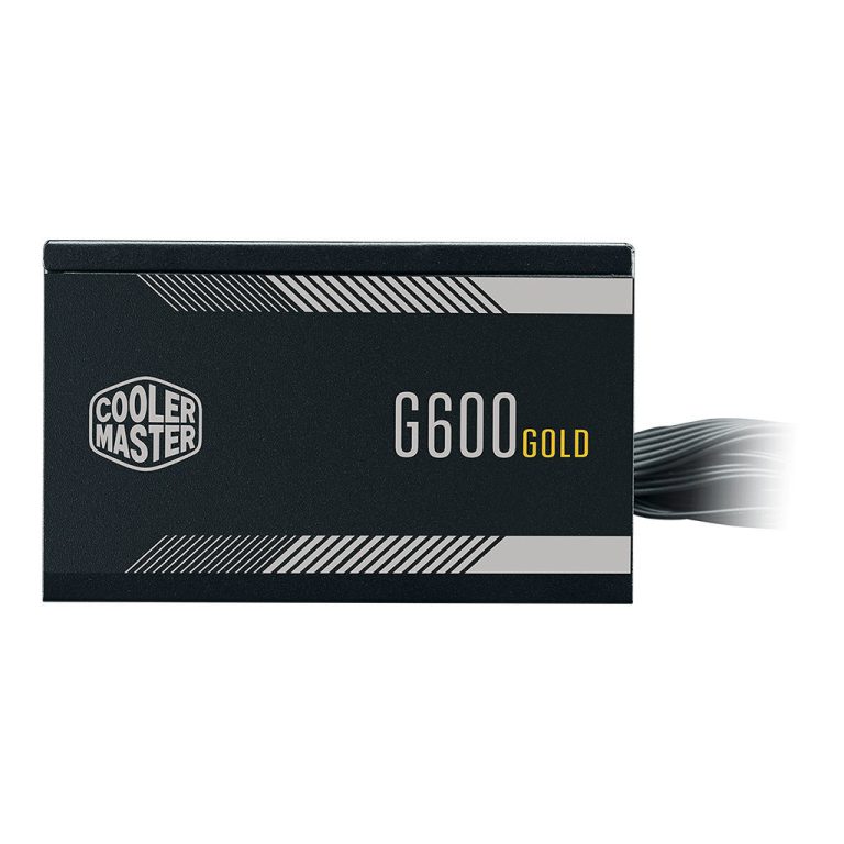 پاور کولر مستر مدل G600 GOLD