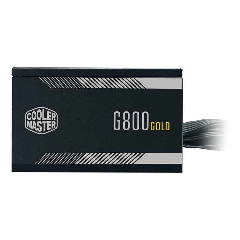 پاور کولر مستر مدل G800 GOLD