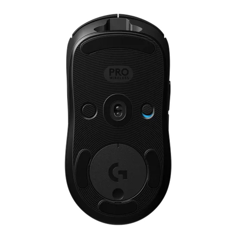 ماوس گیمینگ بی سیم لاجیتک مدل G PRO Wireless