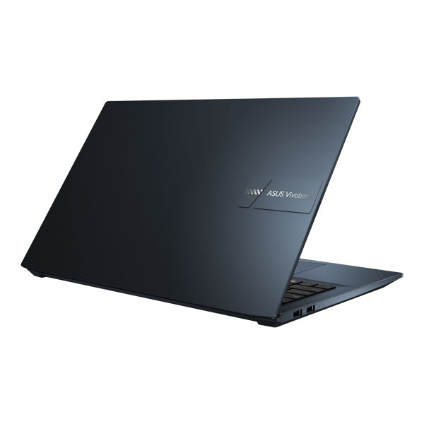 لپ تاپ 15.6 اینچی ایسوس مدل VivoBook Pro 15 OLED M6500QH (R7-16GB-512GB SSD-GTX1650)