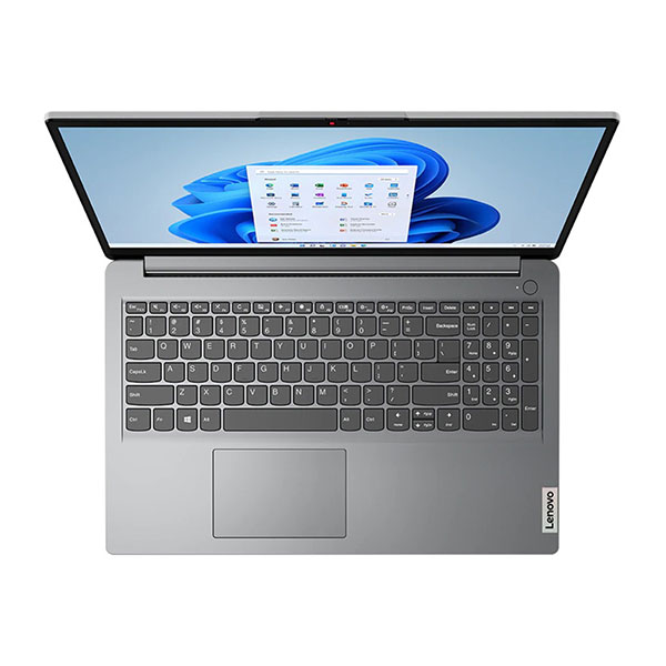 لپ تاپ 15.6 اینچی لنوو مدل Ideapad 1 (7320U-4GB-256GB-610M)