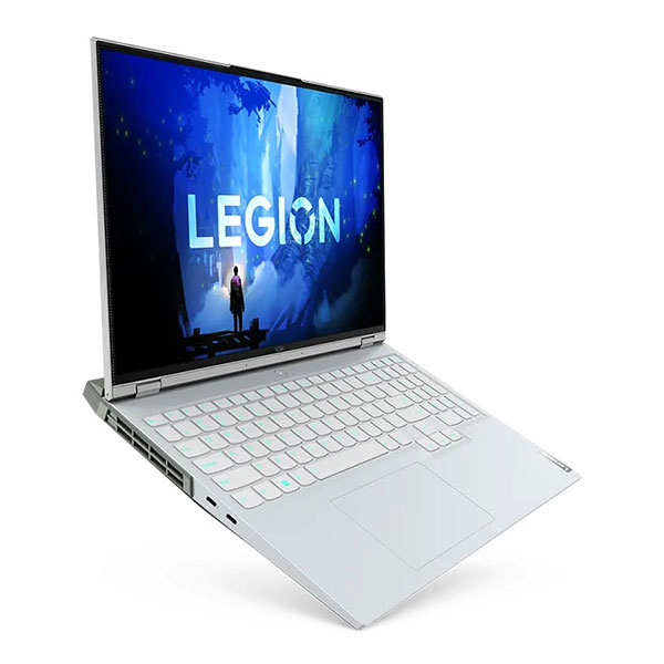 لپ تاپ 16 اینچی لنوو مدل LEGION 5 PRO (12700H-16GB-1TB-RTX3070)