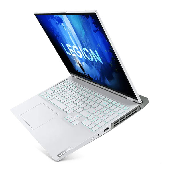 لپ تاپ 16 اینچی لنوو مدل LEGION 5 PRO (12700H-16GB-1TB-RTX3070)