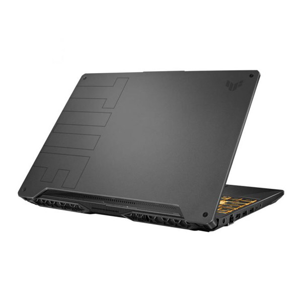 لپ تاپ 15.6 اینچی ایسوس مدل TUF Gaming F15 FX506HE (11400H-8GB-512GB-RTX3050 TI)