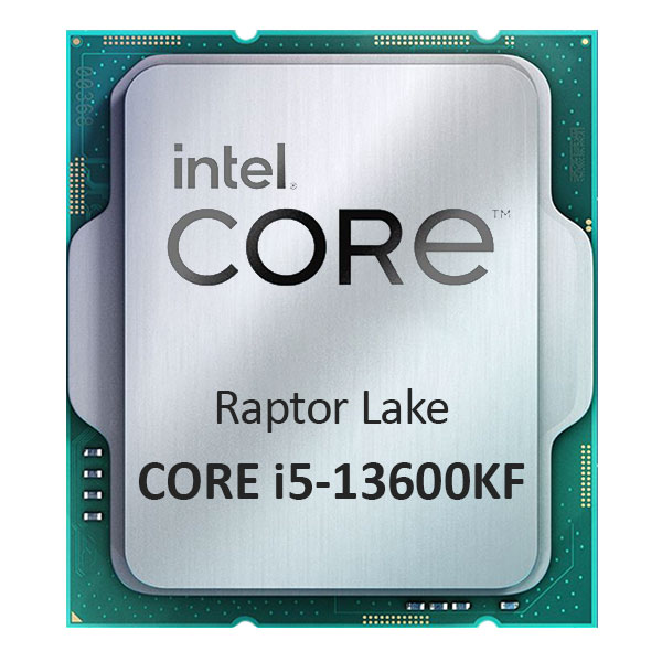 پردازنده تری ( بدون جعبه ) اینتل مدل Core i5 13600KF
