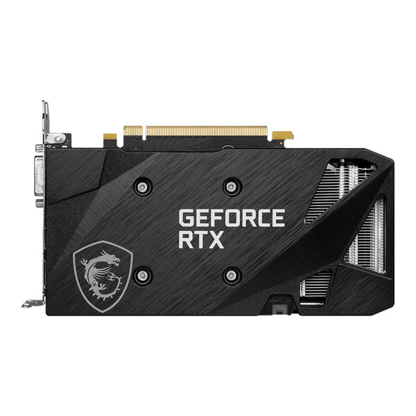 کارت گرافیک ام اس آی مدل GeForce RTX 3050 VENTUS 2X XS 8G OC